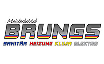 Logo Brungs Ulrich Sanitär- Heizungs- und Klimatechnik Königswinter