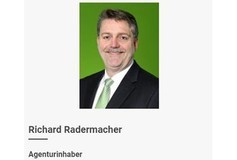 Bildergallerie Richard Rademacher LVM-Versicherungsagentur Königswinter