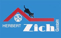 Logo Herbert Zich GmbH - Dachdeckermeister Königswinter