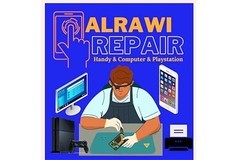 Bildergallerie Alrawi Repair - Handy & Tablets & Notebook & Playstation & Drucker Reparatur Königswinter