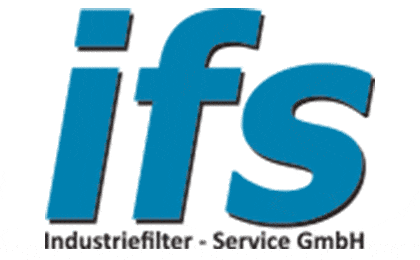 Firmenlogoifs Industriefilter GmbH Bad Honnef