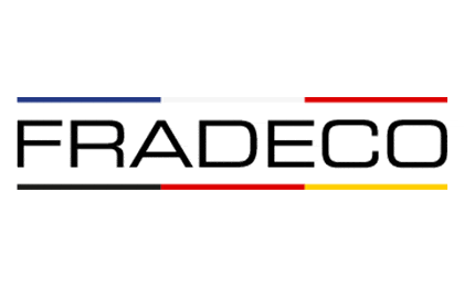 FirmenlogoFRADECO Rheinbreitbach