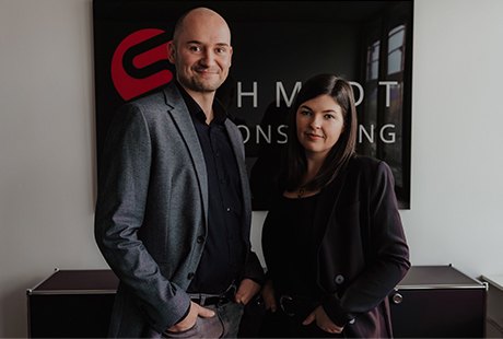 Bildergallerie Schmidt Media Consulting - Inh. Alexander Schmidt Bad Honnef