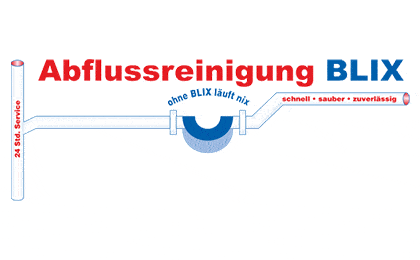 FirmenlogoAbflussreinigung BLIX Bad Honnef