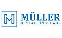FirmenlogoBestattungshaus Stephan Müller Bad Honnef