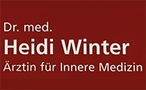Logo Winter Heidi Dr.med. Ärztin für Innere Medizin Bad Honnef