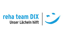 Logo Reha Team Dix Sanitätshaus Bad Honnef