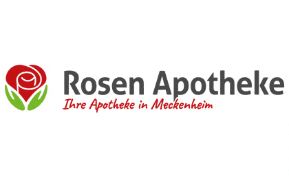 FirmenlogoRosen-Apotheke Stephan Overmann e.K. Meckenheim