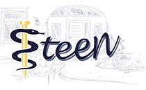 Logo Steen Kay Prof. Dr. med. Hautarztpraxis Meckenheim