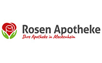 Logo Rosen-Apotheke Stephan Overmann e.K. Meckenheim
