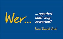 Logo Pintz GmbH Elektro- und Fernsehfachgeschäft Meckenheim