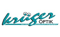 Logo Krüger Optiker Meckenheim