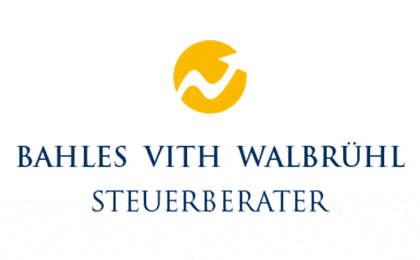 FirmenlogoBahles Vith Walbrühl Steuerberater Partnergesellschaft mbB Meckenheim