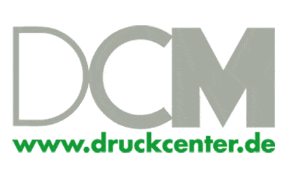 FirmenlogoDCM Druck Center Meckenheim GmbH Meckenheim