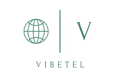 FirmenlogoVibetel Meckenheim