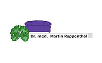 Logo Ruppenthal Martin Dr. med. Arzt für Neurologie u. Facharzt f. Psychotherapeutische Med. Meckenheim