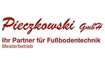 Logo Pieczkowski GmbH Bodenarbeiten Meckenheim