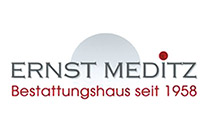 Logo Ernst Meditz Bestattungshaus Wachtberg