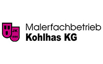 Logo Malerfachbetrieb Kohlhas KG Geschäftsführer Simon Lanzerath Rheinbach
