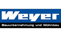 Logo Weyer Wohnbau GmbH / Weyer Bauunternehmnung GmbH & Co. KG Meckenheim