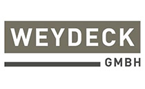 Logo Weydeck GmbH Bauträger, Immobilien, Projekte Meckenheim