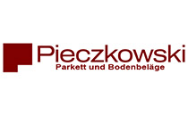 Logo Pieczkowski GmbH Bodenarbeiten Meckenheim