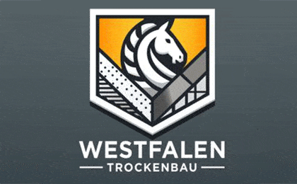 FirmenlogoWESTFALEN-Trockenbau Rheinbach
