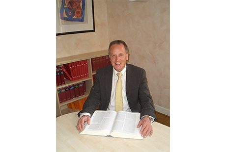 Bildergallerie Fischer Peter Steuerberater Rheinbach