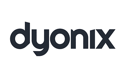 Firmenlogodyonix GmbH Rheinbach