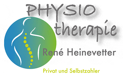 FirmenlogoPraxis für Physiotherapie René Heinevetter Rheinbach