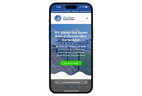 Bildergallerie HORUS Studios  - Bezaubernde Website Erstellung, die Ihre Kunden überzeugen Rheinbach