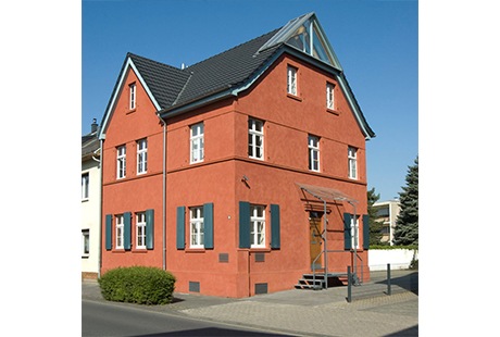 Bildergallerie Fischer Peter Steuerberater Rheinbach