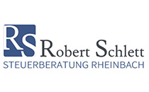 Logo Schlett Robert Steuerberater Rheinbach