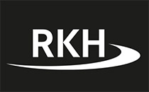 Logo RKH Rheinbacher Kraftwagen Autohaus Rheinbach
