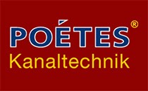 Logo Poétes Kanaltechnik Rheinbach