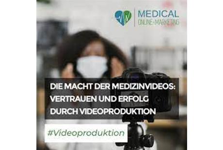 Eigentümer Bilder Medical Online Marketing Siegburg