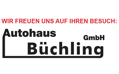 FirmenlogoAutohaus Büchling GmbH Mitsubishi & Ora Vertragshändler, Ford Service Siegburg