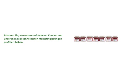 Bildergallerie Medical Online Marketing Siegburg