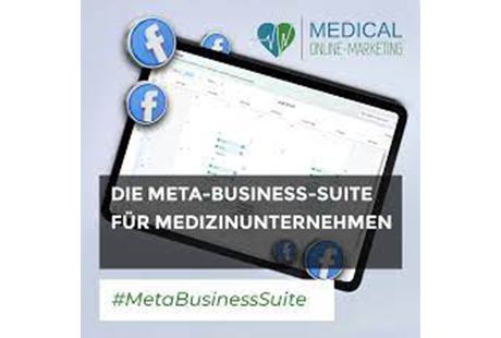 Eigentümer Bilder Medical Online Marketing Siegburg