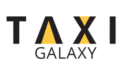 FirmenlogoTaxi Galaxy Siegburg