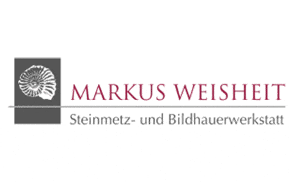 FirmenlogoWeisheit Markus Steinmetzwerkstätte Siegburg