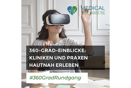 Eigentümer Bilder Medical Online Marketing Siegburg