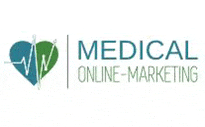 FirmenlogoMedical Online Marketing Siegburg