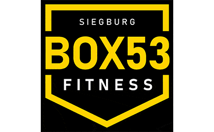 FirmenlogoBOX53 Siegburg