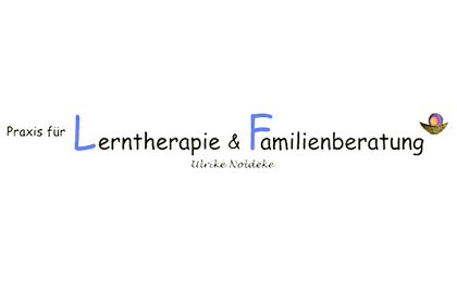 FirmenlogoNöldeke Ulrike Systemische Familien-Therapeutin (DGSF) Lerntherapie u. Familienberatung Siegburg
