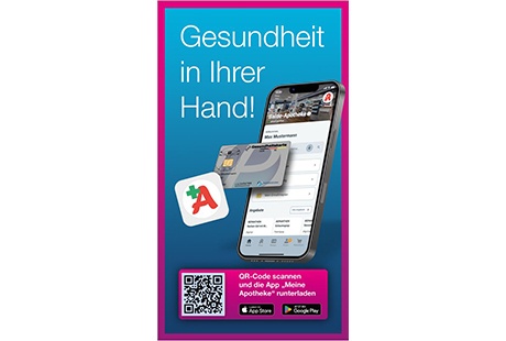 Bildergallerie Apotheke am Europaplatz Siegburg