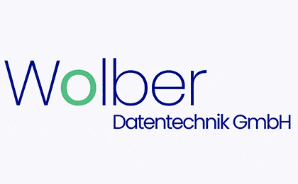 FirmenlogoWolber Datentechnik GmbH Computerservice Siegburg