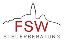 Logo FSW G.M.B.H. Steuerberatungsgesellschaft Siegburg