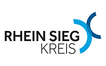 Logo Rhein-Sieg-Kreis Kreisverwaltung Siegburg