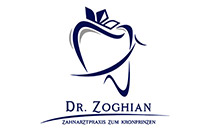 Logo Zahnarztpraxis Dr. Zoghian Zoghian Dr. Zahnarzt Siegburg